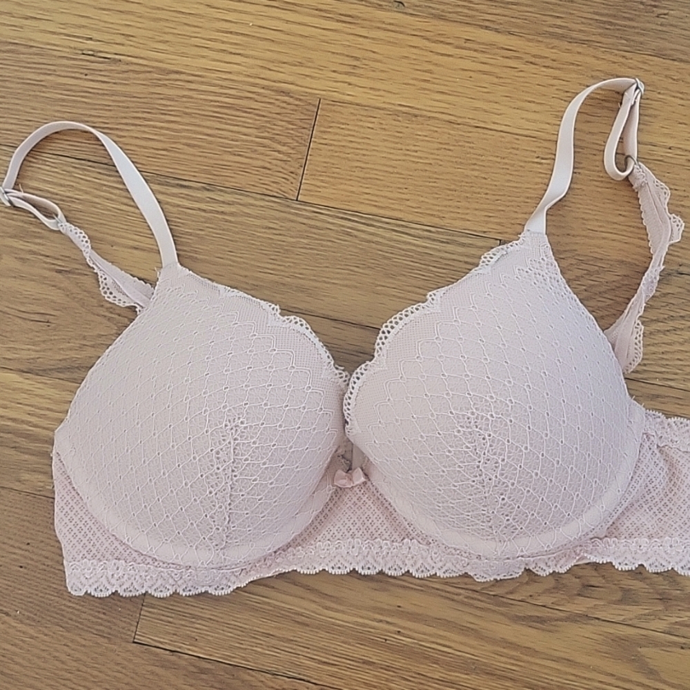 Aerie Everyday Pushup bra